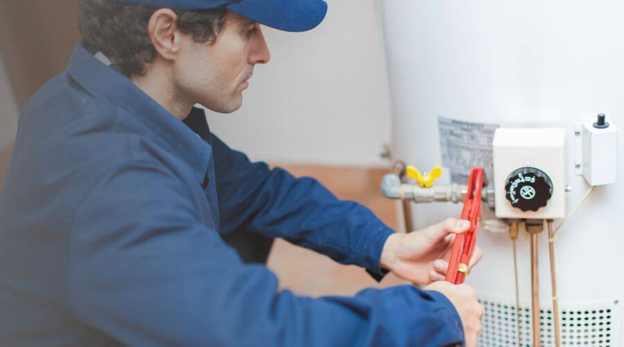 Local expert plumbing services in Belmont, NC